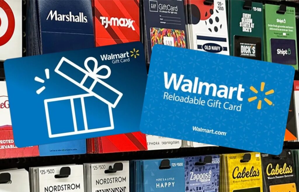 월마트 US$200 기프트카드